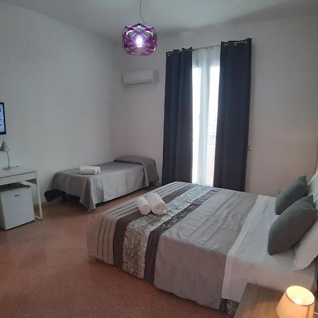 B&B Costa Sicula Авола Екстер'єр фото