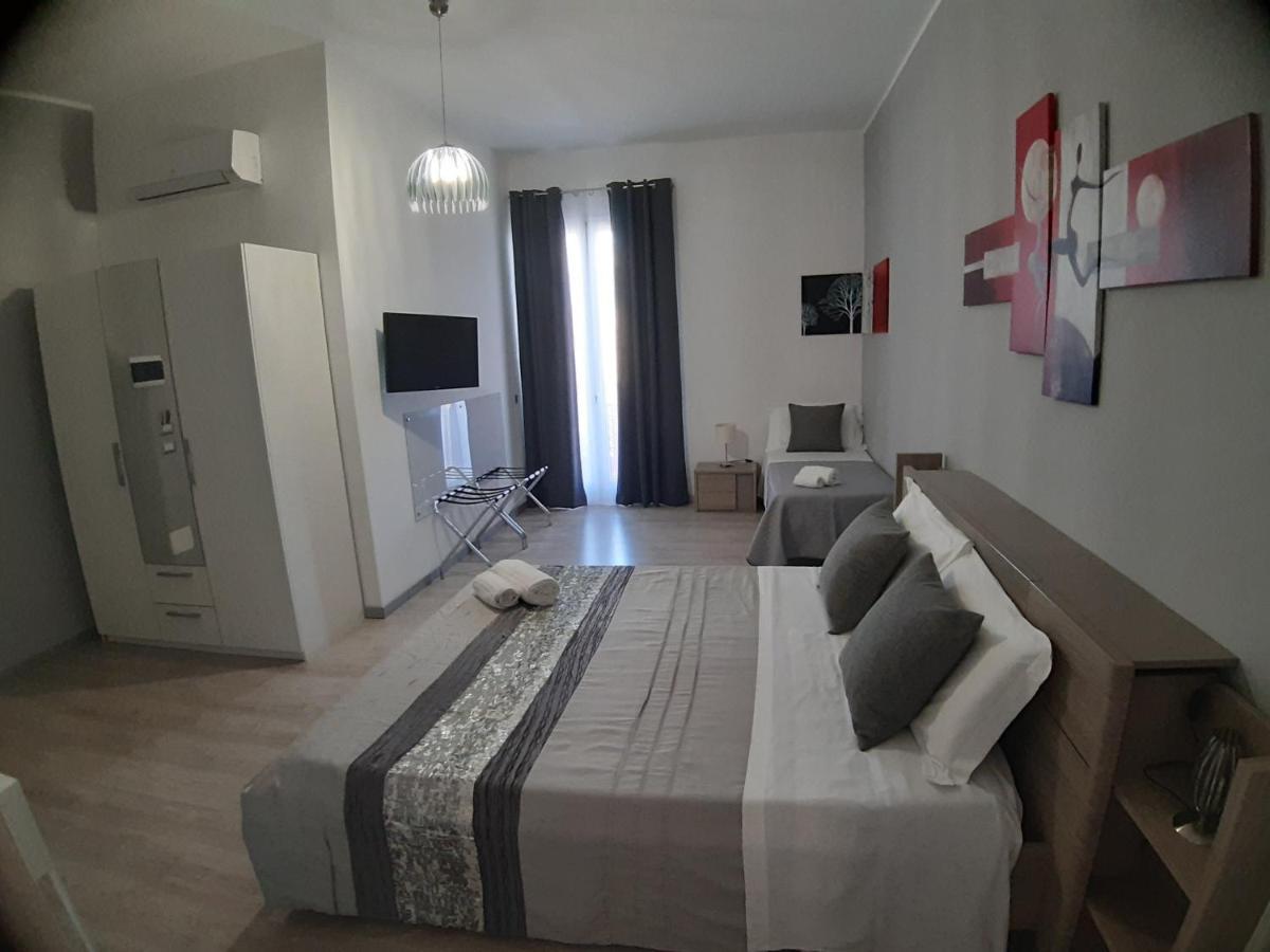 B&B Costa Sicula Авола Екстер'єр фото