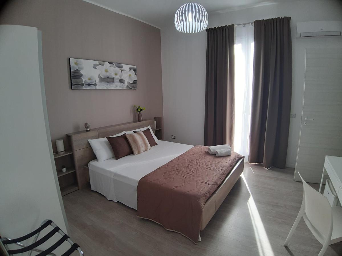 B&B Costa Sicula Авола Екстер'єр фото