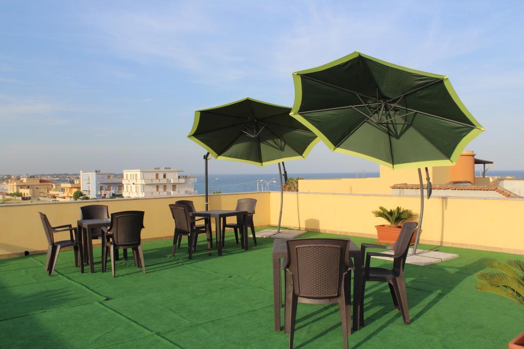 B&B Costa Sicula Авола Екстер'єр фото