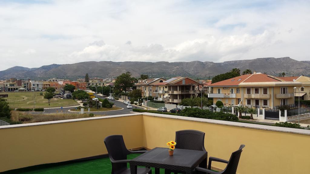 B&B Costa Sicula Авола Екстер'єр фото