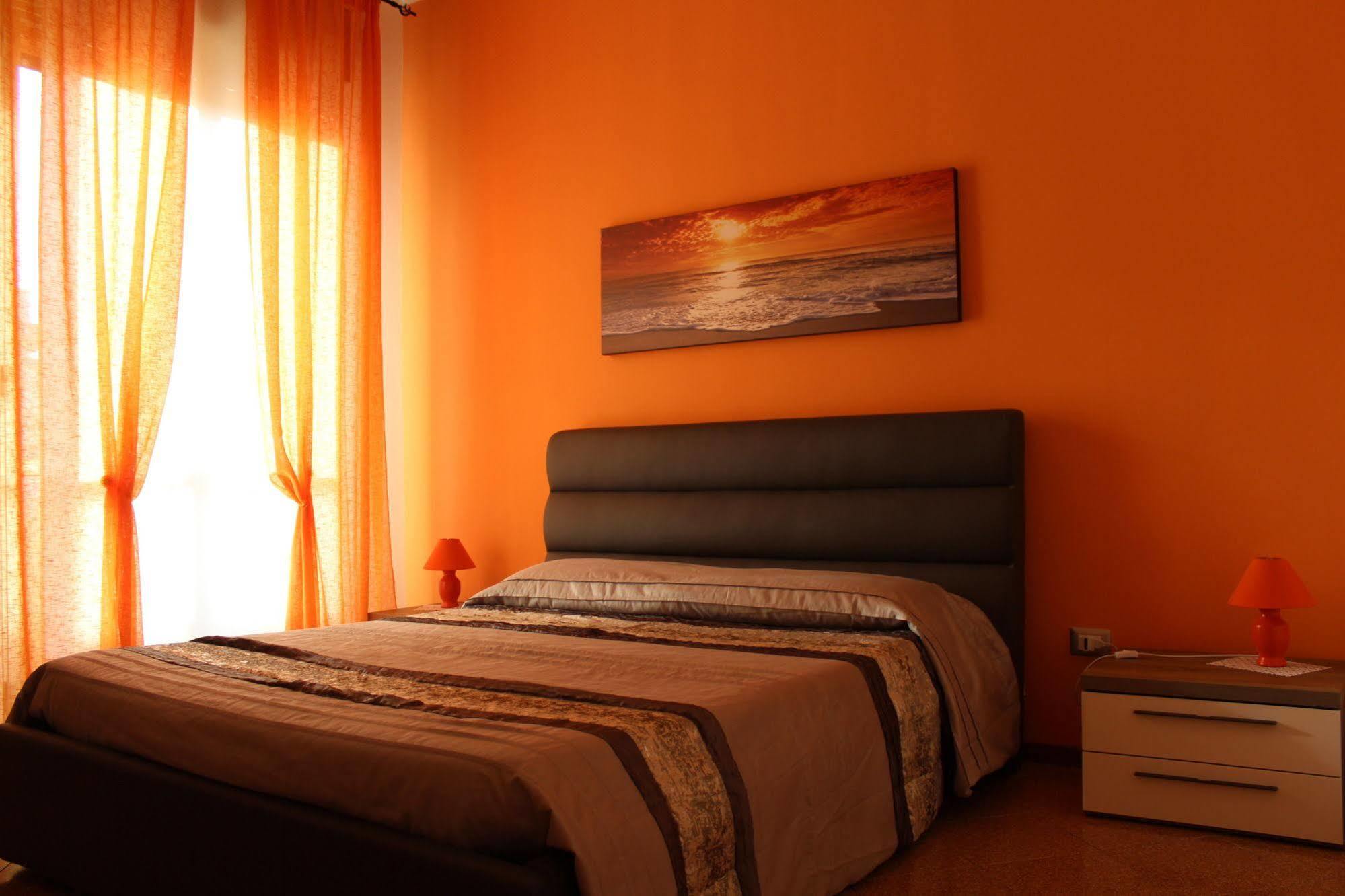 B&B Costa Sicula Авола Екстер'єр фото